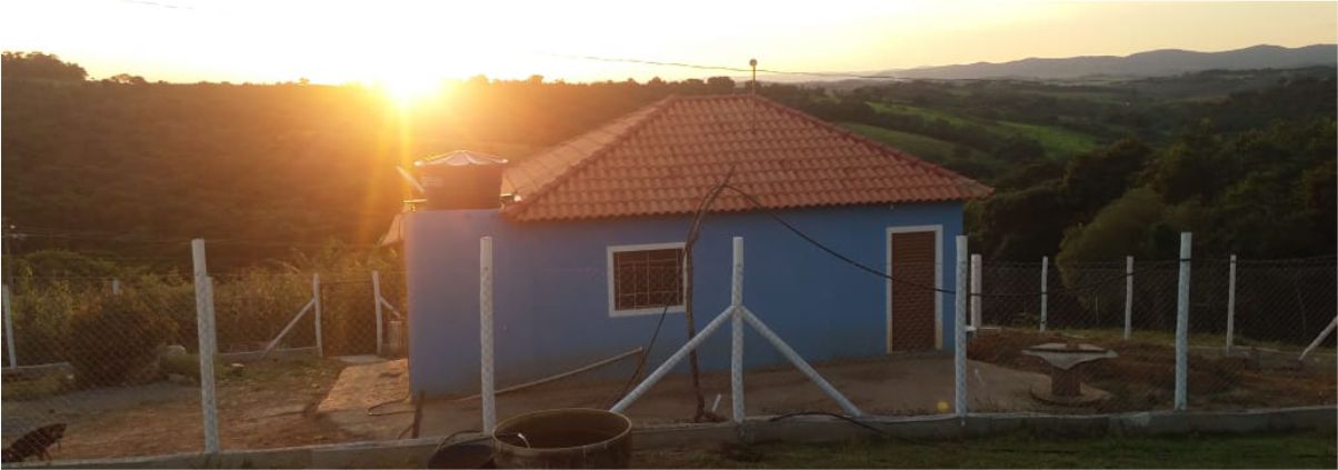 Casa Nascer do Sol